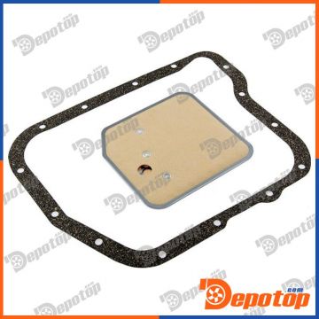 Kit de filtre hydraulique pour DODGE | FSF-FR-009, 21002